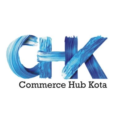 Commerce Hub Kota logo