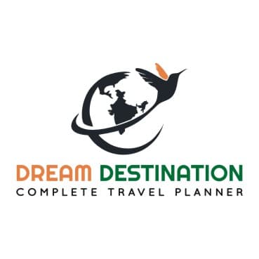Dream Destination logo