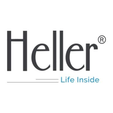 Heller Windows logo