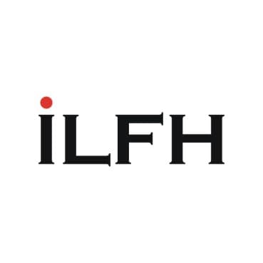 India Little Fashion Hunters logo