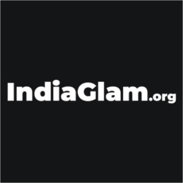 India Glam logo