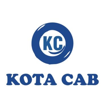 Kota Cab logo