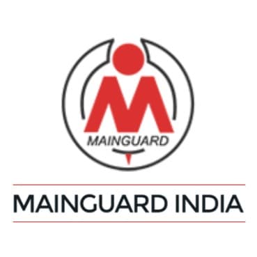 Mainguard India logo