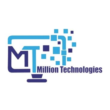 Million Technologies logo