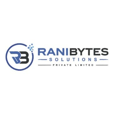 Ranibytes logo