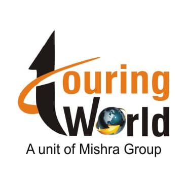 Touring World logo
