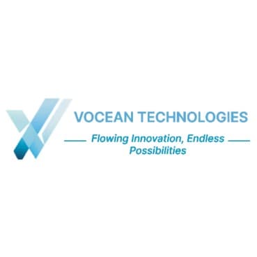 Vocean Technologies logo