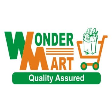 Wondermart logo